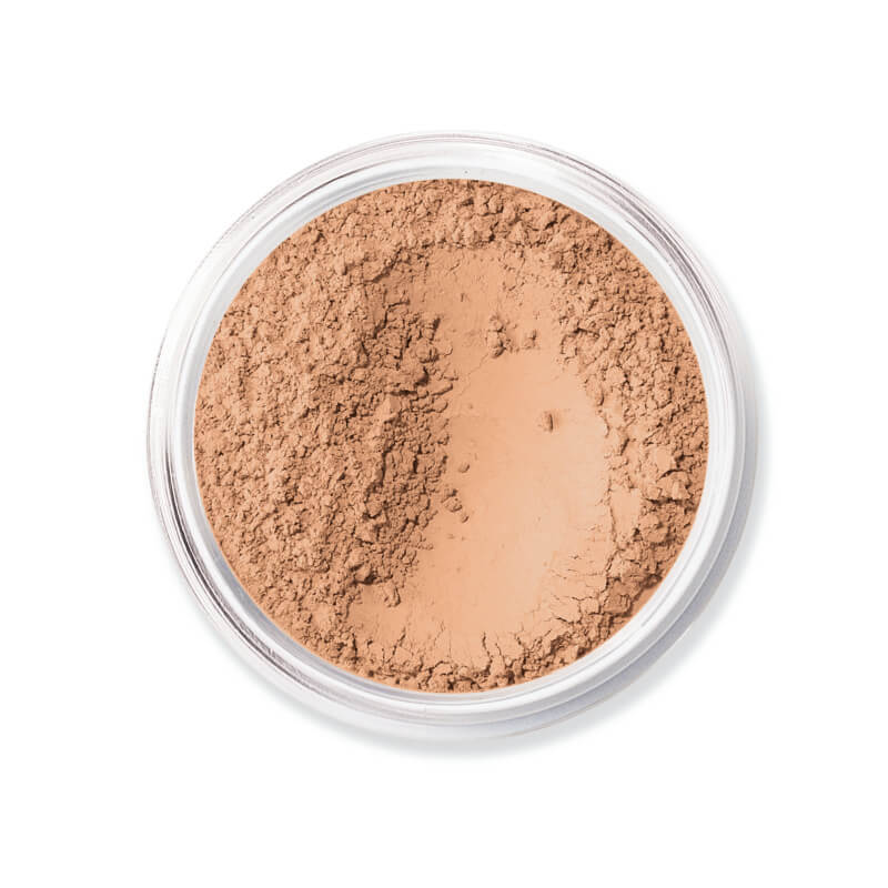 ORIGINAL LOOSE POWDER FOUNDATION SPF 15 (BASE MINERAL FACIAL)
